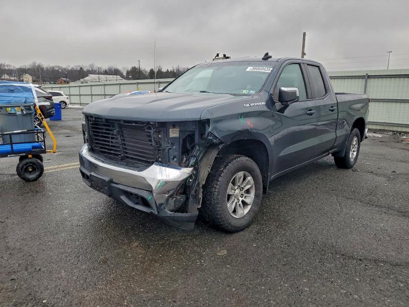 Фото 1 - CHEVROLET ALL Models