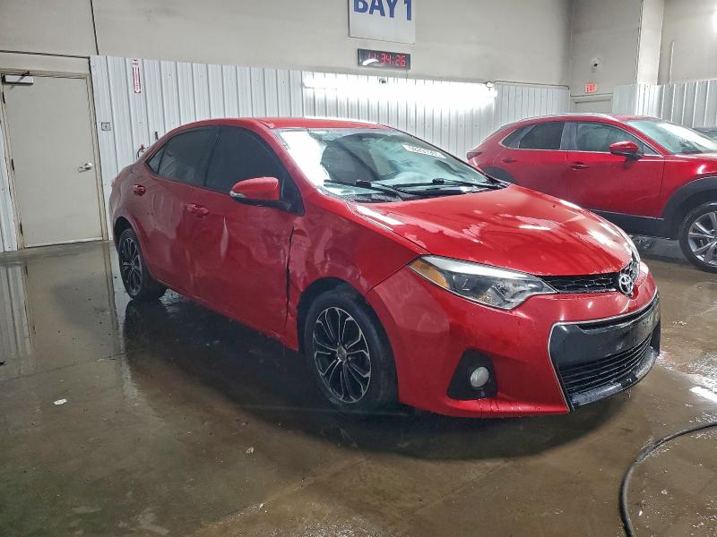 Фото 4 - TOYOTA COROLLA