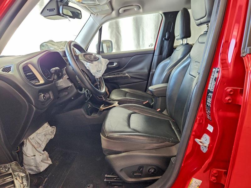 Фото 7 - JEEP RENEGADE