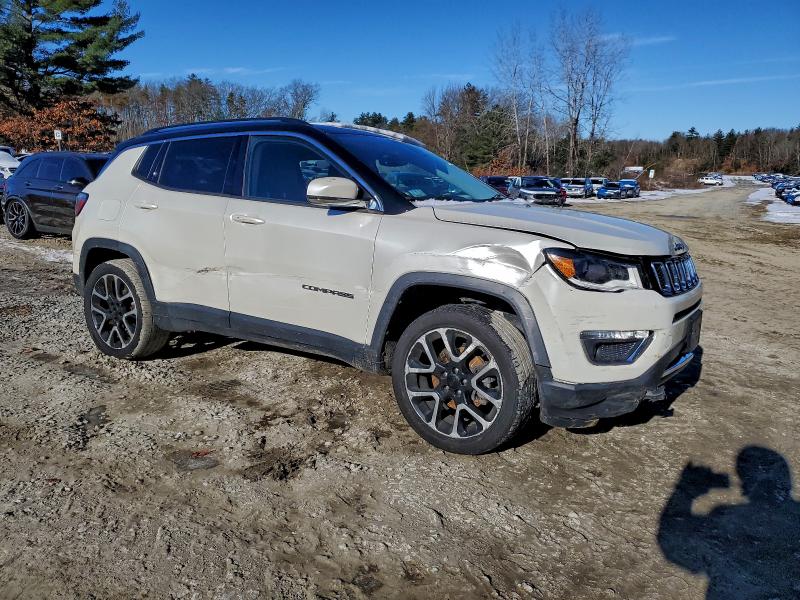 Фото 4 - JEEP COMPASS