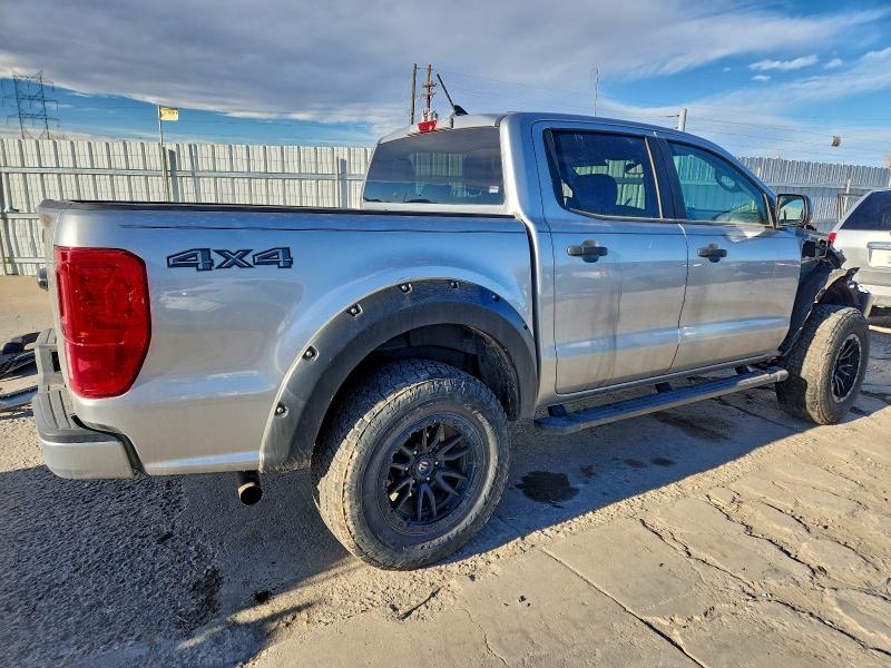 FORD RANGER 2021 VIN 1FTER4FH7MLD55168