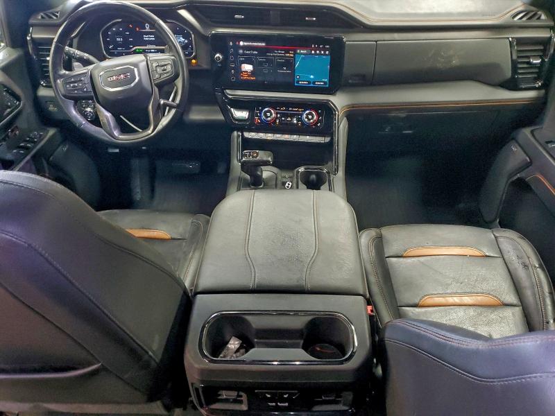 Фото 8 - GMC SIERRA