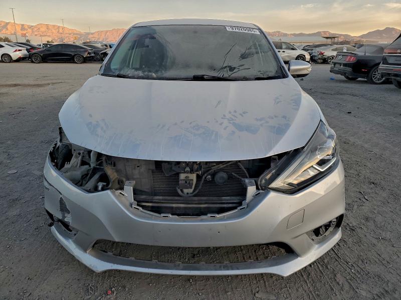 Фото 5 - NISSAN SENTRA