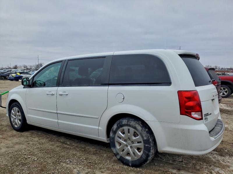 Фото 2 - DODGE CARAVAN