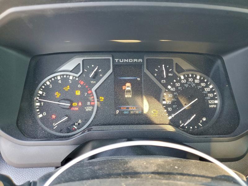 Фото 9 - TOYOTA TUNDRA