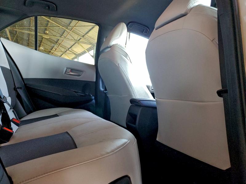 Фото 10 - TOYOTA COROLLA