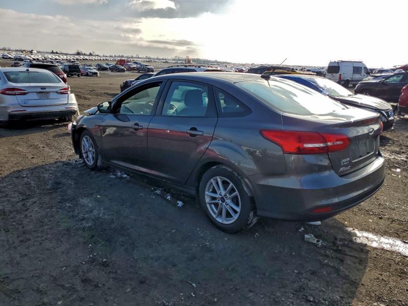 Фото 2 - FORD FOCUS