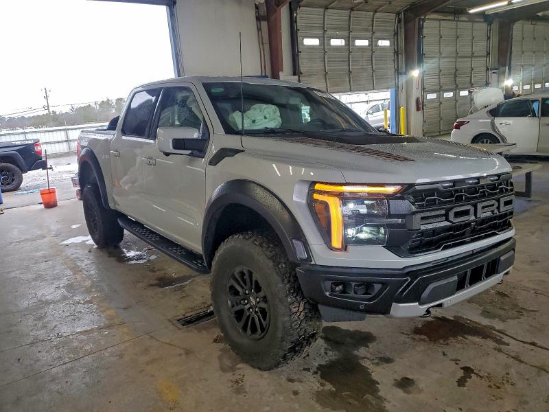 Фото 4 - FORD F150