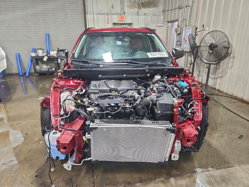 Фото 5 - TOYOTA RAV4