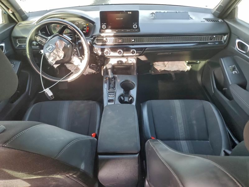 Фото 8 - HONDA CIVIC