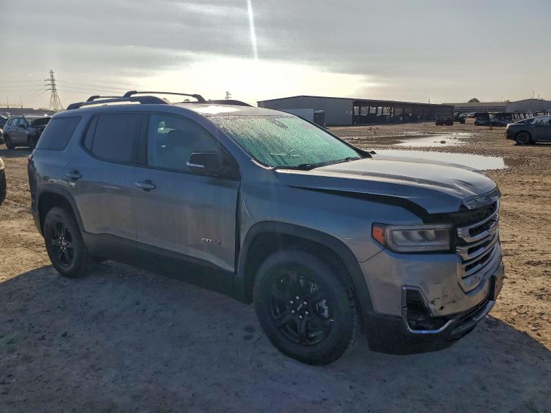 Фото 4 - GMC ACADIA