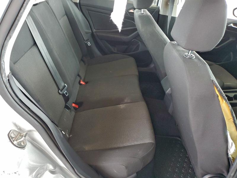 Фото 10 - VOLKSWAGEN JETTA