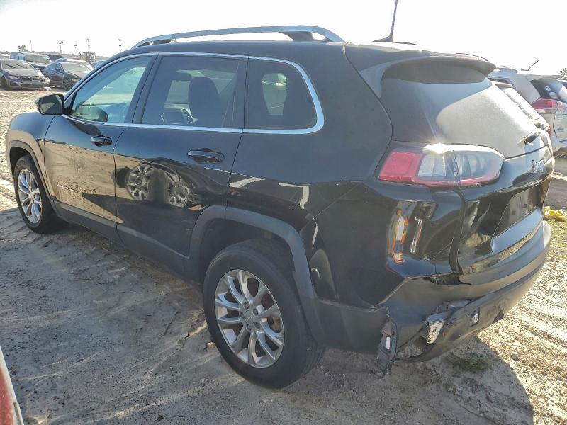 Фото 2 - JEEP GRAND CHER