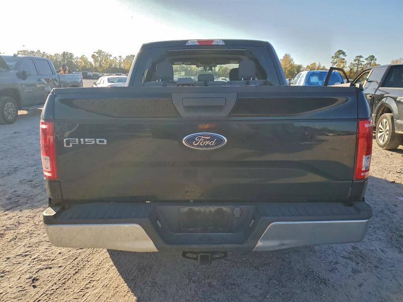 Фото 6 - FORD F-150