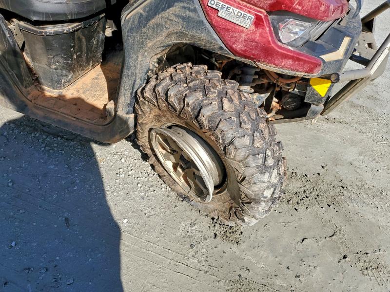 CAN-AM DEFENDER 2024