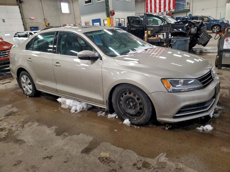 Фото 4 - VOLKSWAGEN JETTA