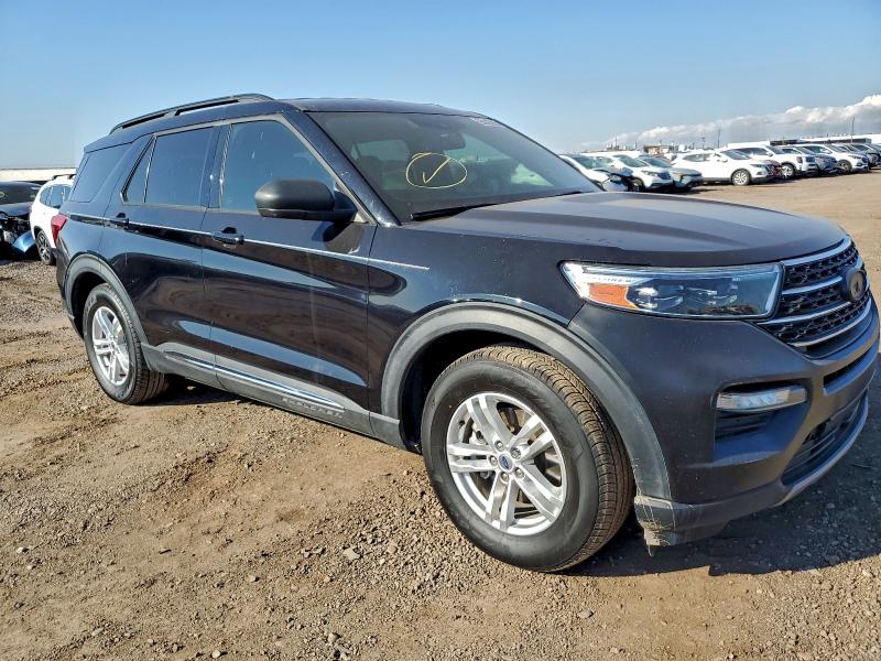 Фото 4 - FORD EXPLORER