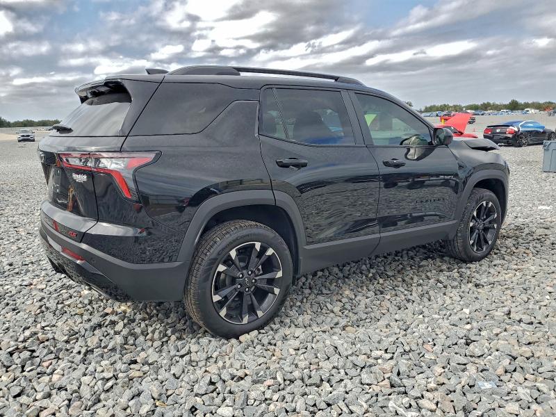 Фото 3 - CHEVROLET EQUINOX