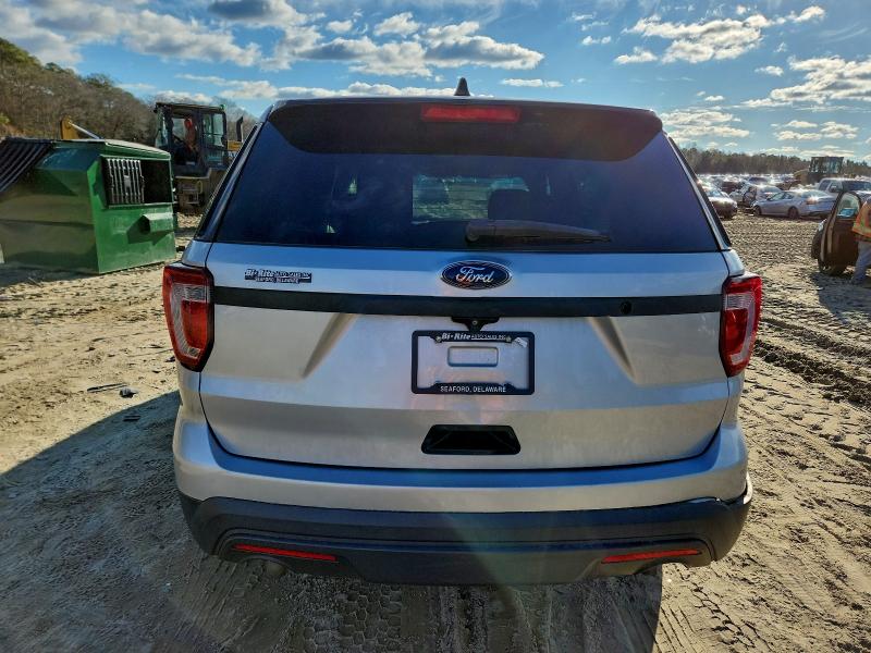 Фото 6 - FORD EXPLORER