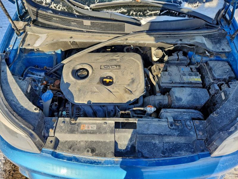 Фото 11 - KIA SOUL