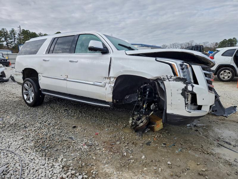 Фото 4 - CADILLAC ESCALADE