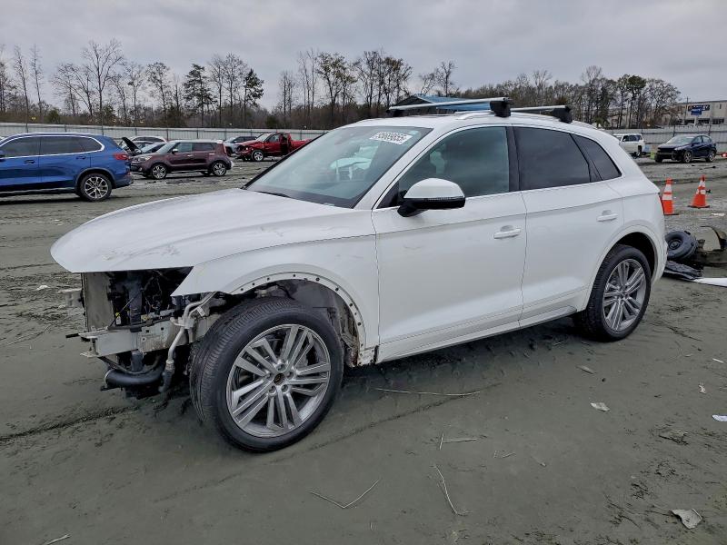 2019 AUDI Q5