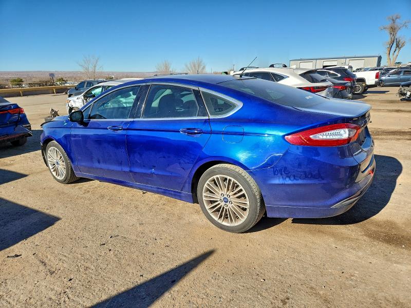 Фото 2 - FORD FUSION