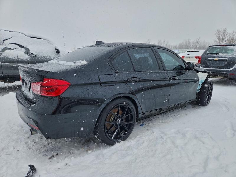 Фото 3 - BMW 3 SERIES