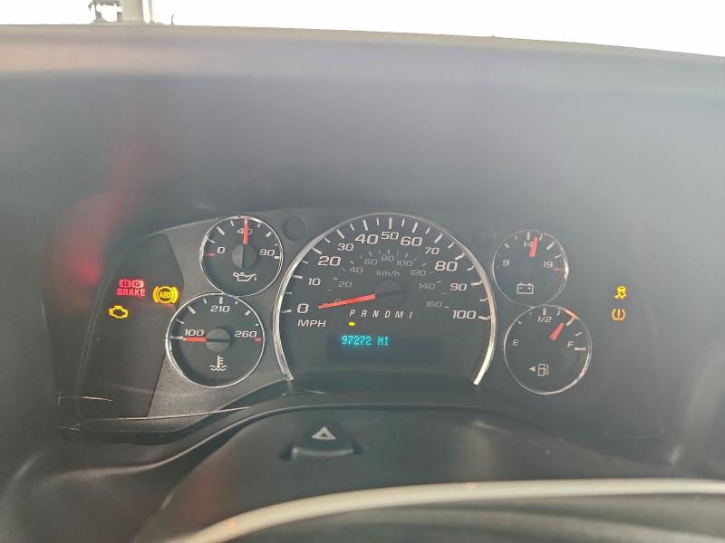 Фото 9 - GMC SAVANA