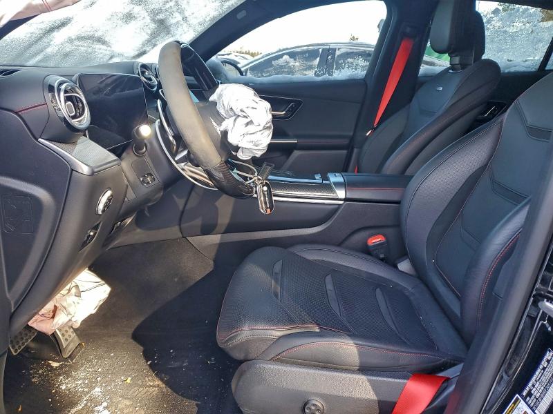 Фото 7 - MERCEDES-BENZ GLC-CLASS