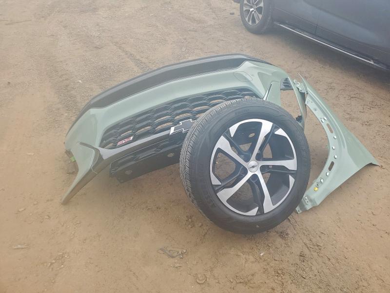 CHEVROLET TRAX 1RS 2024 VIN KL77LGE25RC122984