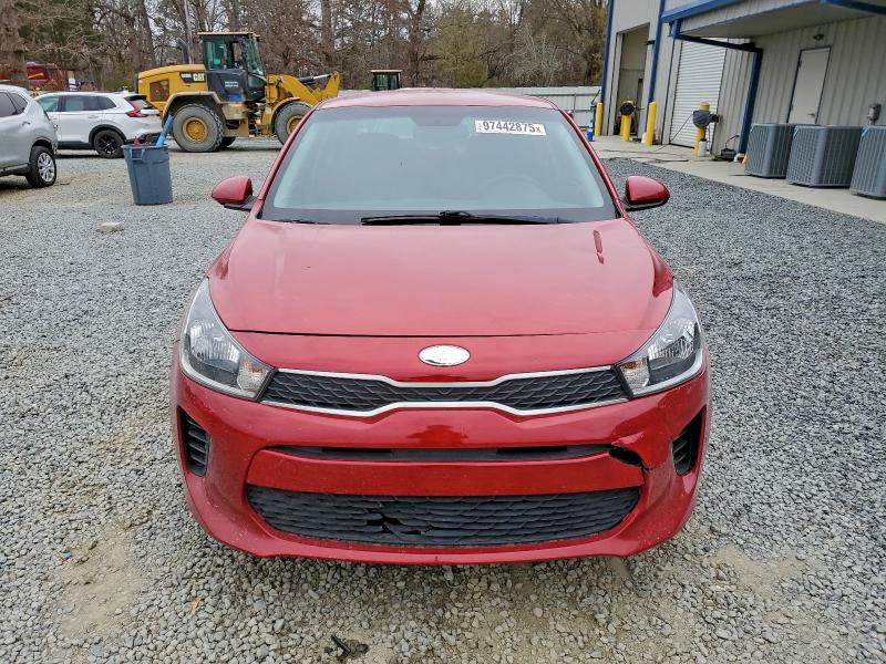 Фото 5 - KIA RIO