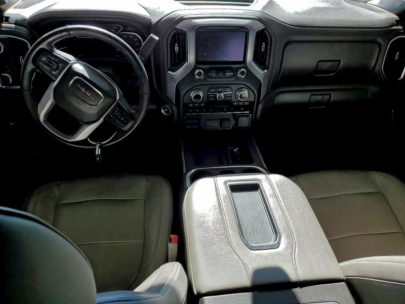 Фото 8 - GMC SIERRA