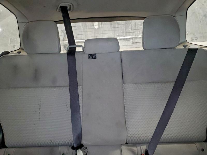 Фото 10 - SUBARU FORESTER