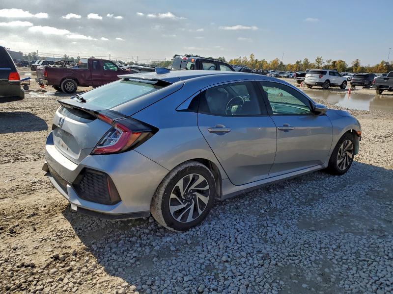 Фото 3 - HONDA CIVIC