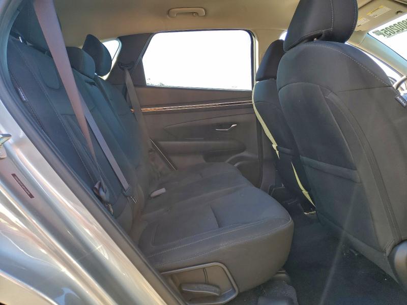 Фото 11 - HYUNDAI TUCSON