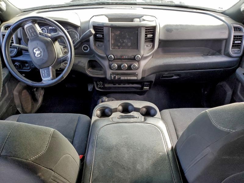 Фото 8 - RAM 3500