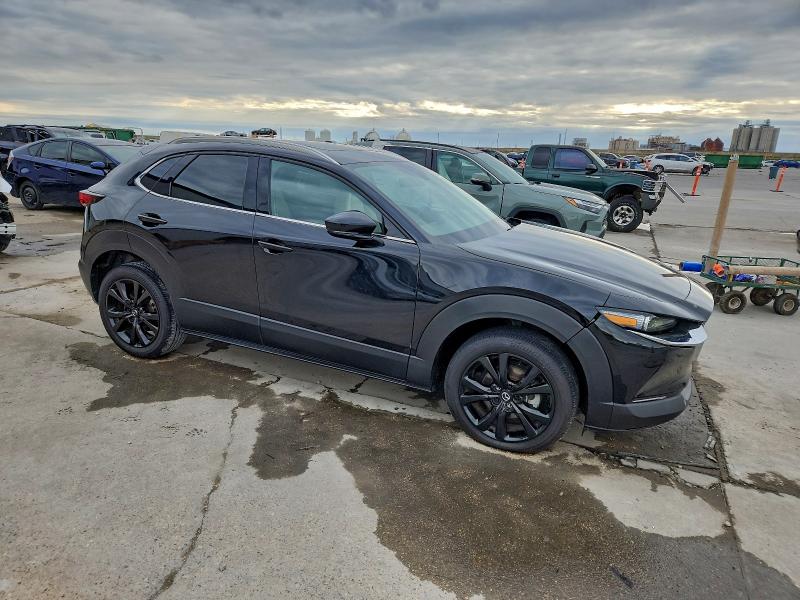 Фото 4 - MAZDA CX30