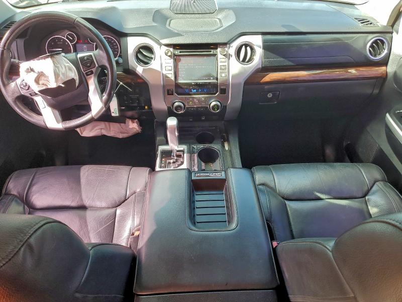 Фото 8 - TOYOTA TUNDRA