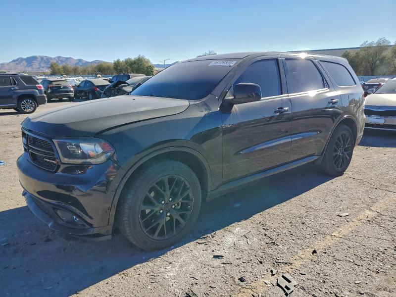 Фото 1 - DODGE DURANGO