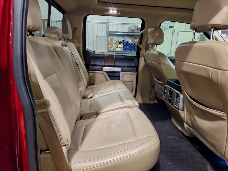 Фото 10 - FORD F-150