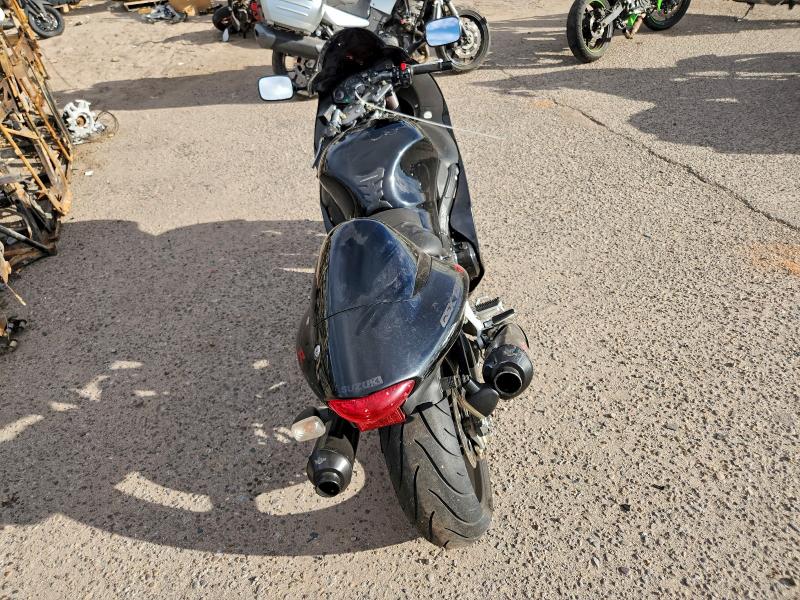 SUZUKI GSX1300 RZ 2007