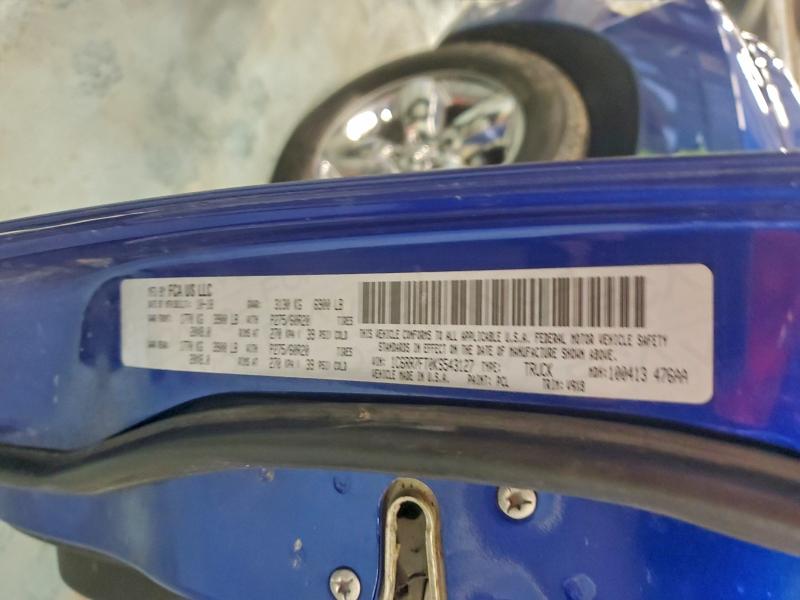 Фото 12 - RAM 1500