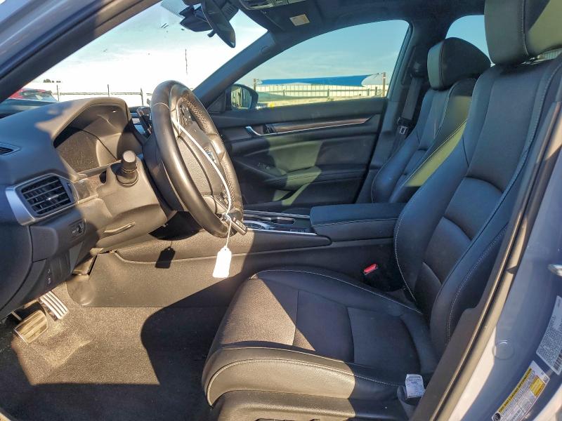 Фото 7 - HONDA ACCORD