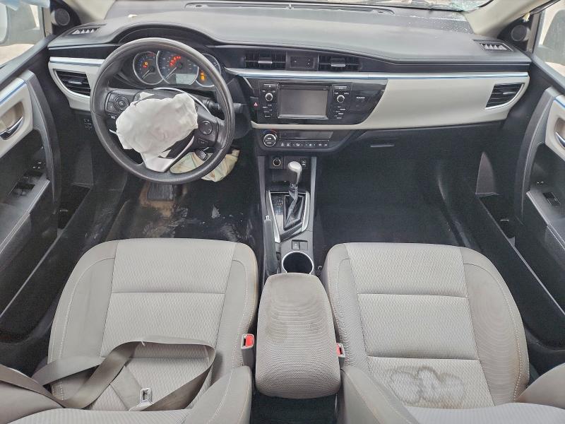 Фото 8 - TOYOTA COROLLA