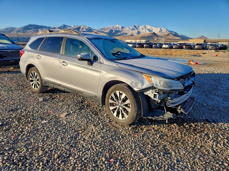 Фото 4 - SUBARU OUTBACK