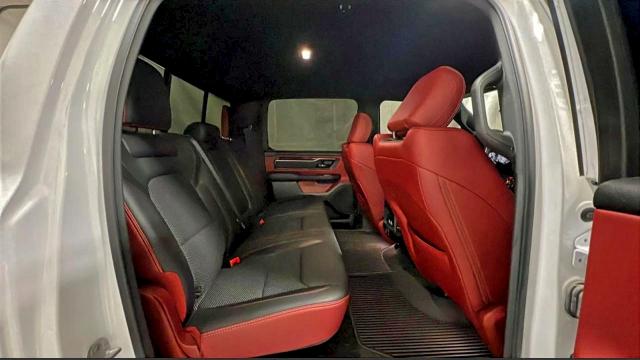 Фото 6 - RAM 1500