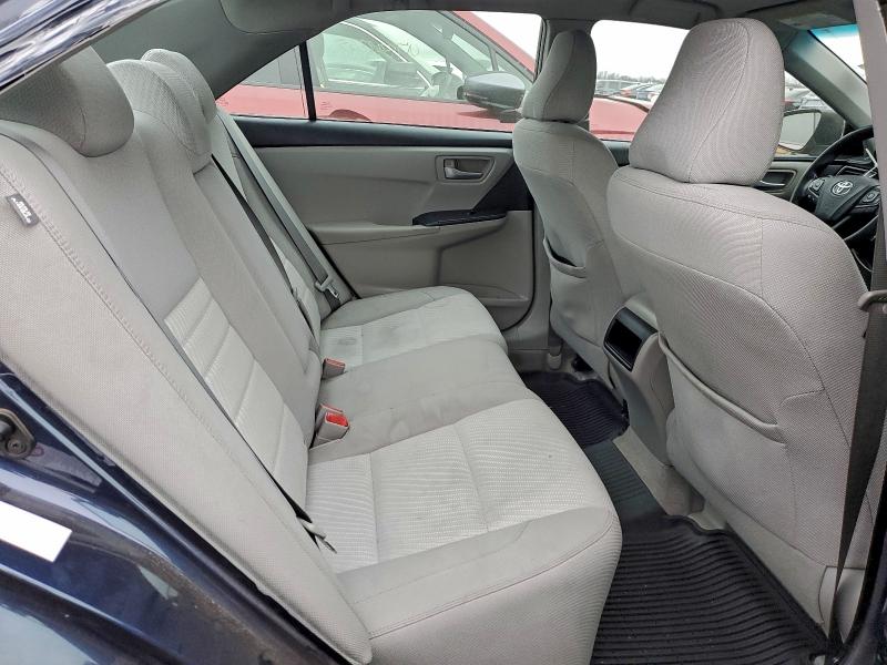 Фото 10 - TOYOTA CAMRY