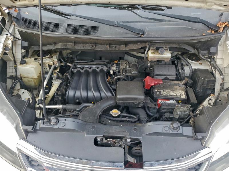 NISSAN NV 2017 VIN 3N6CM0KNXHK692229