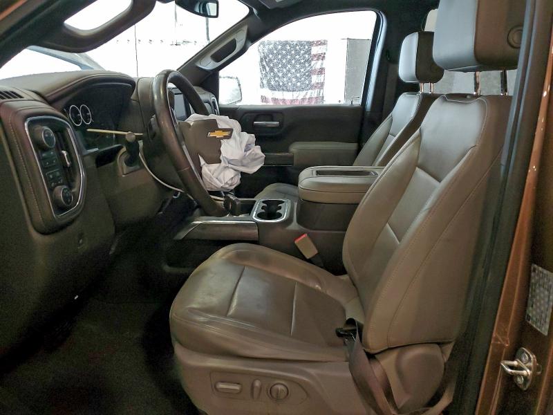 Фото 7 - CHEVROLET ALL Models